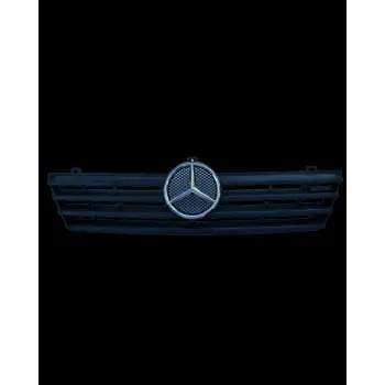 Mercedes Spr2801-904 2000-2004 Panjur Mat Siyah 9018800085 Wender