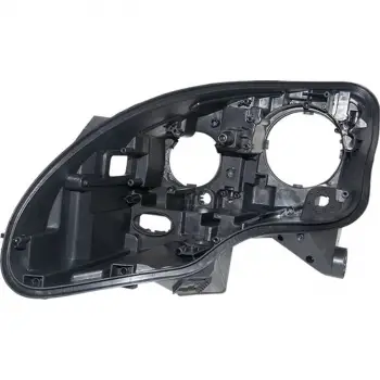 Mercedes W251 2010-2014 Far Kasası Sol Bi Xenon 2518207361 Wender