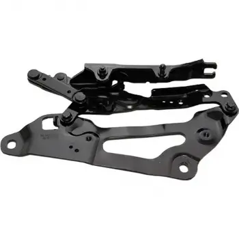 BMW F07+LCI Kaput Menteşesi Sol 41617229635 Wender