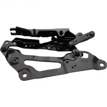 BMW F07+LCI Kaput Menteşesi Sağ 41617229636 Wender