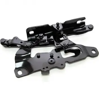 BMW F01+LCI 2012-2015 Kaput Menteşesi Sol 41617291701 Wender