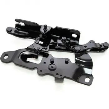 BMW F01+LCI 2012-2015 Kaput Menteşesi Sağ 41617291702 Wender