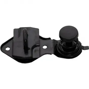 Mercedes W203 C209 W251 W164 X164 Kaput Kilidi Üst 2118800360 Wender
