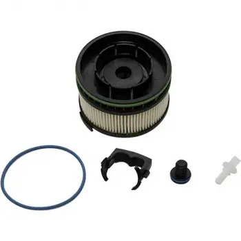Mercedes W213 OM654 Tampon Alt Muhafaza Ön M Tech 6420906552 Wender A6540920100