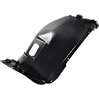 BMW E92+LCI E93+LCI Çamurluk Davlumbazı Ön Sol Ön Taraf 51717154415 Wender