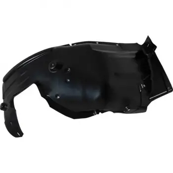 BMW E90 Çamurluk Davlumbazı Ön Sağ Arka Taraf 51717059378 Wender
