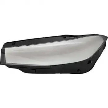 BMW G20 2022- Komple Stop Set Kristal Beyaz Sinyal 63115A4F755 Wender A63115A4F755P1