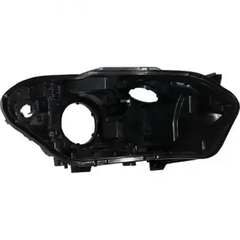 BMW F 20-LCI 2015-2019 Far Kasası F20 LCI Sağ Halojen 63117358392 Wender