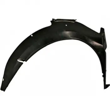 BMW E34 Çamurluk Davlumbazı Ön Sağ OEM Kalite 51711944364 Wender