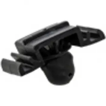 BMW E36 Tampon Izgarası Ön Orta Avantgarde 51132251394 Wender A51132251394