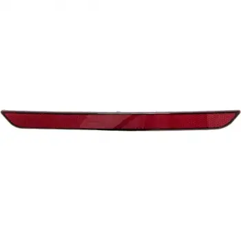BMW F32 F36 13 - 16 Klima Kalorifer Izgarası Arka Bej 63147847233 Wender A63147847233