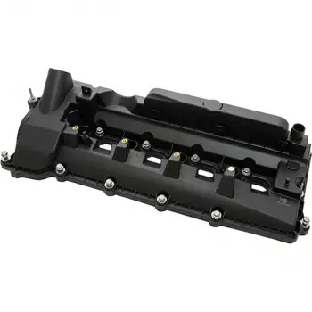 Land Rover L319 L320 L322 Motor Üst Kapağı Sol 5.0 LR032081 Wender