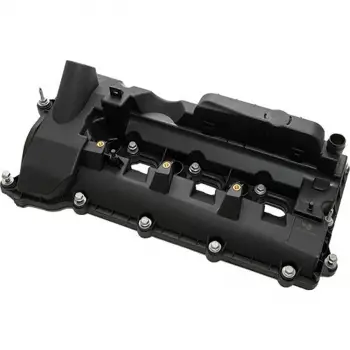 Land Rover L405 L462 L494 L560 Motor Üst Kapağı Sol 3.0 LR041685 Wender
