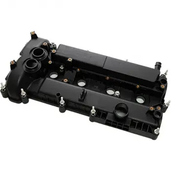 Land Rover L359 L538 L494 L550 Motor Üst Kapağı 2.0 LR070360 Wender
