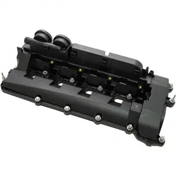 Land Rover L319 L320 L322 Motor Üst Kapağı Sağ 5.0 LR113201 Wender