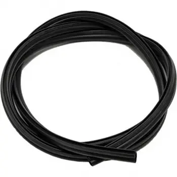 BMW F07+LCI Kaput Lastiği Kaput Fitili Arka 51767193412 Wender
