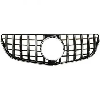 Mercedes C207 2014-2016 Panjur Krom Siyah Kam Lı GTR A2073134 Wender