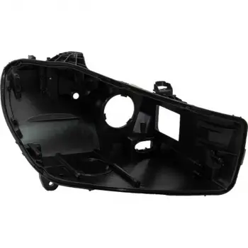 Mercedes W206 2021-2023 Far Kasası Sağ Digital LED 2069067003 Wender