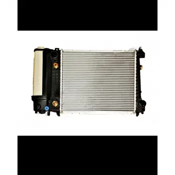 BMW E30 Motor Su Radyatörü M40 Otm Şanz AC 17111719301 Wender