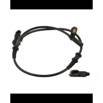 Mercedes W203 ABS Sensörü Ön A2035400417 Wender