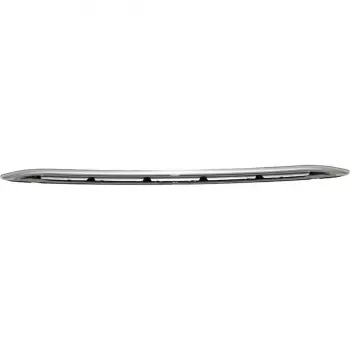 Mercedes W222 2013-2016 Tampon Nikelajı Ön Alt Krom Maybach 2228800208 Wender