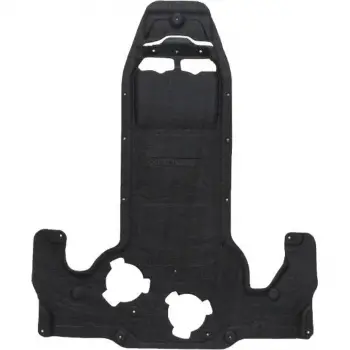 BMW F10+LCI F07+LCI F01+LCI Şanzıman Alt Muhafaza 550i 750i 51757185027 Wender