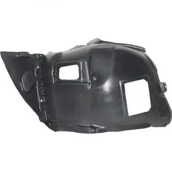 BMW E90 Çamurluk Davlumbazı Ön Sol Ön Taraf OEM Kalite 51717059377 Wender