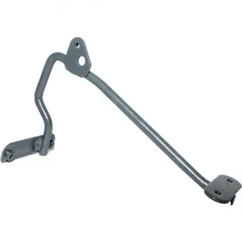 Mercedes C218 Panel Kilit Braketi Ön 2188980132 Wender