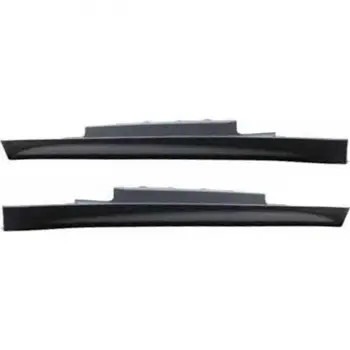 BMW F32+LCI 2013-2020 Marşpiye Kaplaması Set M Tech 51778060848 Wender
