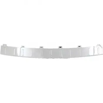 Mercedes W251 2005-2014 Basamak Arka Krom 2010 13 2518852021 Wender