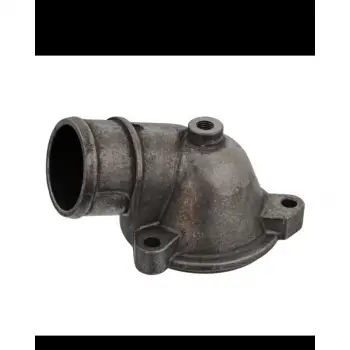 Mercedes W2024-140 W202 W210 Termostat Kapağı M103 M104 1032030774 Febi