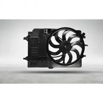 Mini-R50 R53 Komple Fan 300W 17101475577 Wender