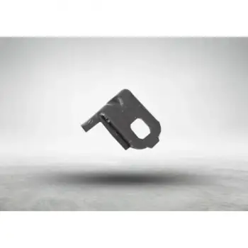 BMW -bmw- 2010- Çamurluk Braketi Ön İç Sol Sağ Alt 41117174365 Wender