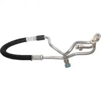 Mercedes W204 Klima Borusu 2048304816 Wender