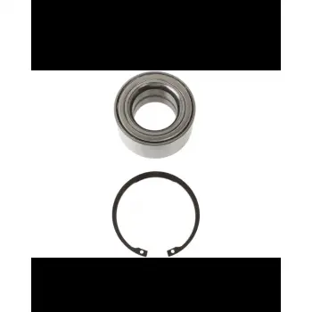 Mercedes W163 Tekerlek Rulmanı Tm Tk Ön Arka 000472088000 Meyle