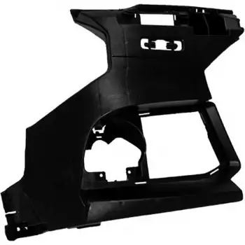 BMW F10 2010-2013 Tampon Taşıyıcı Braketi Sis Far Yuvası Sağ M Tech 51118048597 Wender