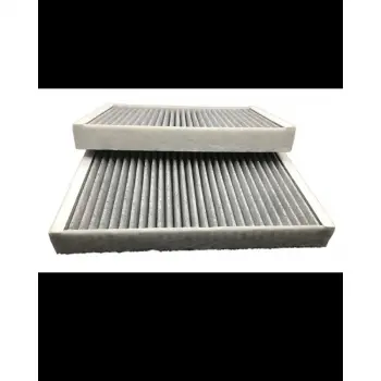 Mercedes W221 Klima Filtresi Set 2218300318 Wender
