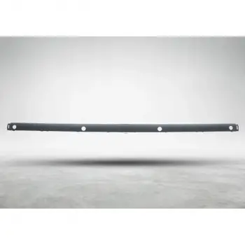 BMW E46 (sedan) 1998-2004 Tampon Bandı E46 Arka Orta PDCli Sedan M Tech 1998 05 51778059574 Wender
