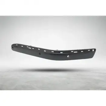 Mercedes W210 2000-2002 Tampon Bandı Ön Sol PDCli Avg Elg AMG 2108852121 Wender