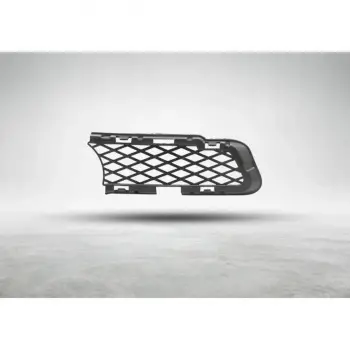 Mercedes W210 2000-2002 Tampon Izgarası Ön Sol AMG 2108850753 Wender