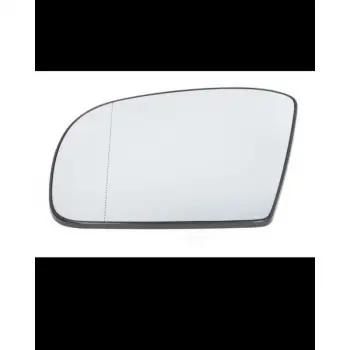 Mercedes W251 2009-2010 Ayna Camı Sol Isıtmalı 2518101119 Wender