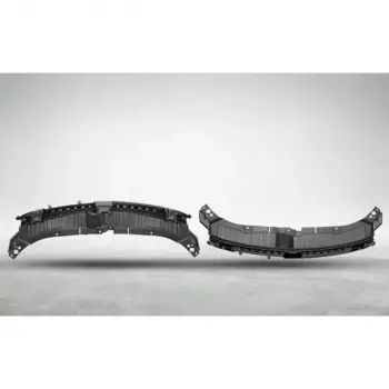 Mercedes H247 2020- Tampon Taşıyıcı Braketi Ön İç GLA 2478858203 Wender