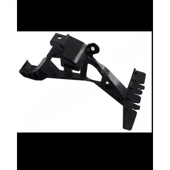 Mercedes X156 2017- Tampon Braketi Arka Sol GLA 1568853300 Wender