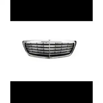 Mercedes W222 2013-2016 Panjur Krom Siyah 2228800302.9040 Wender