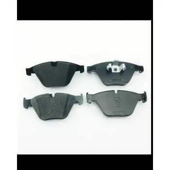 BMW E90 X1:E84 Fren Balatası Ön 318328i 320d 1.62.8i 1.62.0d 34116780711 Wender