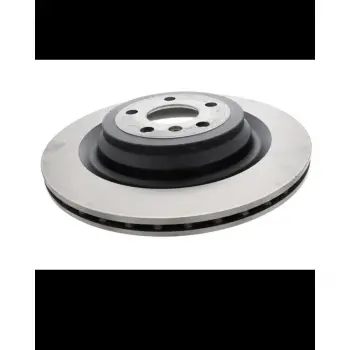 Mercedes W166 Fren Diski Arka Havalı 4 Matic 250500 1664230212 Textar
