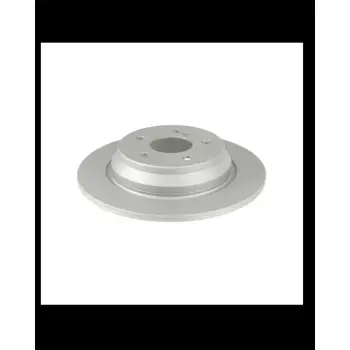 Mercedes W220 Fren Diski Arka Düz 280500 2204230112 Meyle