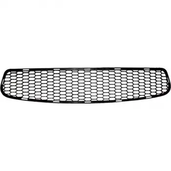 BMW E87+LCI E81 E90+LCI E92+LCI 2005-2011 Tampon Izgarası Ön Orta M1 M3 51117900764 Wender