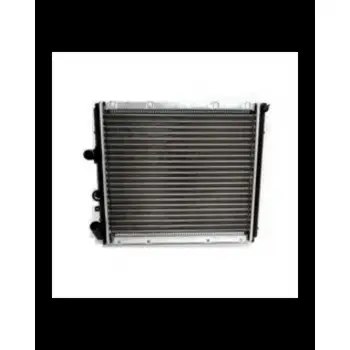 Mercedes W204 C207 W212 Motor Su Radyatörü M276 Otm Şanz AC 2045003003 Wender