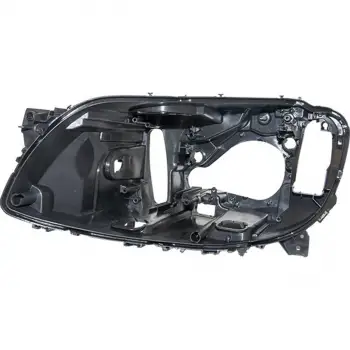BMW F 01-LCI 2012-2015 Far Kasası F01 LCI Sol AHL Xenon 63117348507 Wender